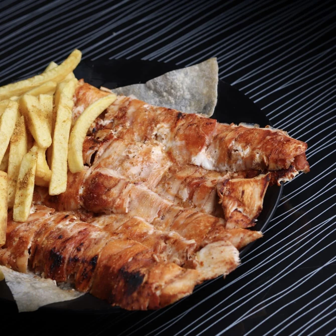 كيلو شاورما فرط image