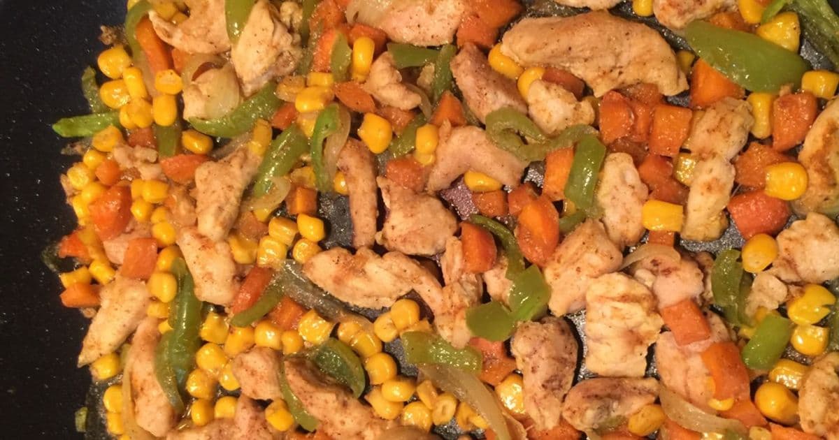 وجبة فرانشيسكو image