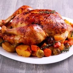 فروج مسحب image