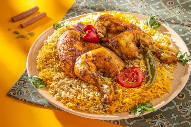 مندي دجاج image