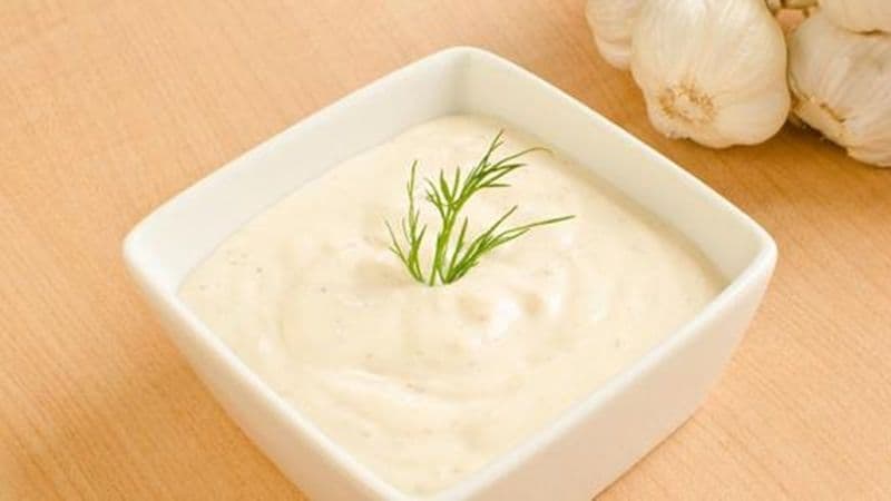 كريم ثوم image