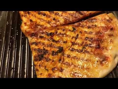 خبزة محمرة image