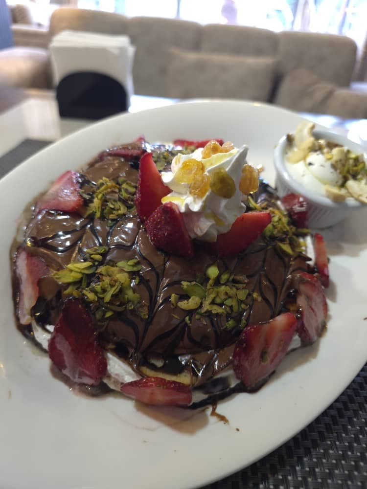 بان كيك image